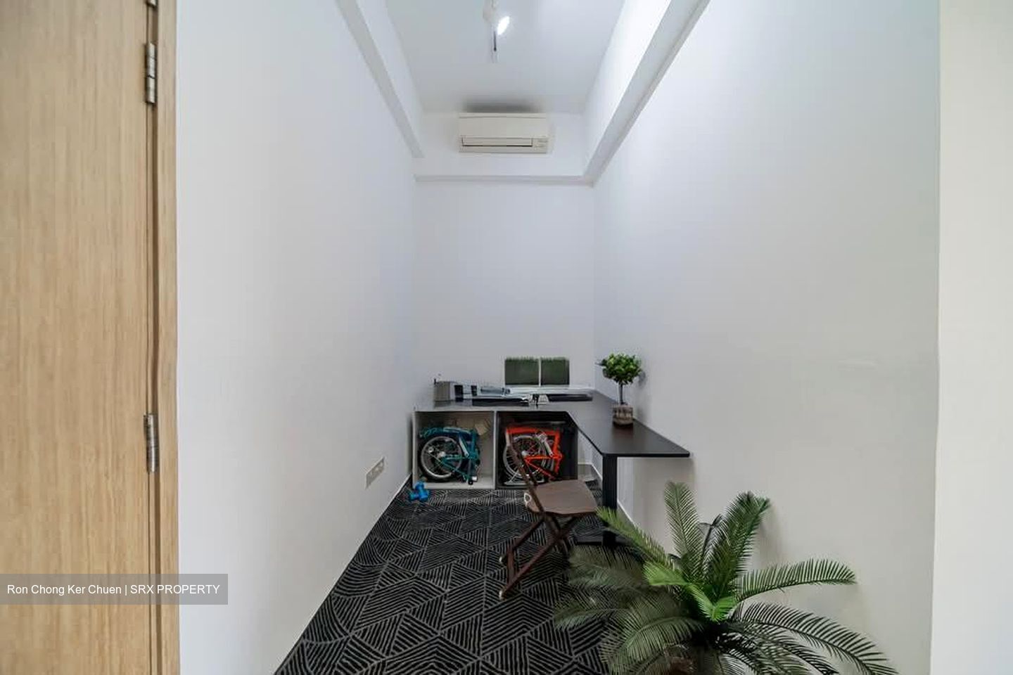 Kap Residences (D21), Apartment #562035071